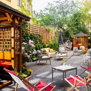 Hotel Amber Boutique - Amber