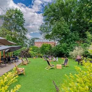 Hotel Yarden By Artery