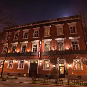 Hotel Old Time