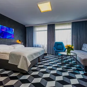 Hotel Wyspianski