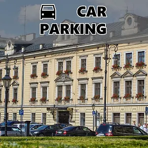 Hotel Pollera