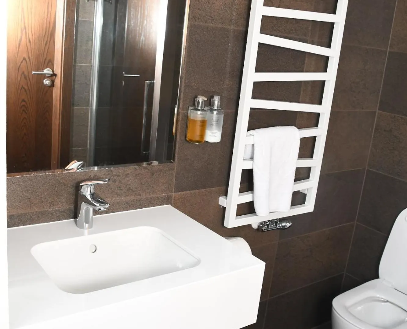 Medhotel Krupnicza W Krakowie Poland