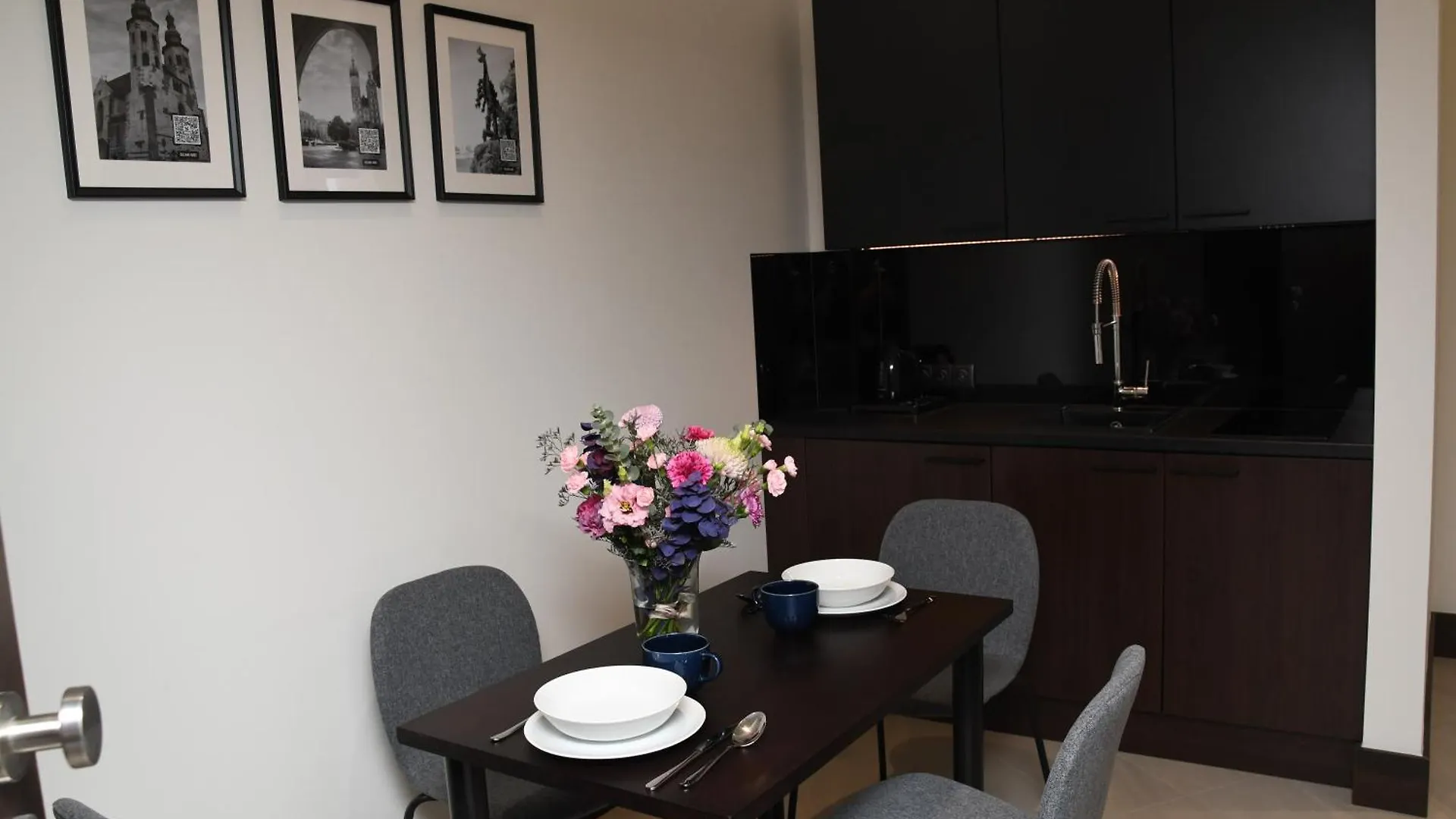 Medhotel Krupnicza W Krakowie Krakow
