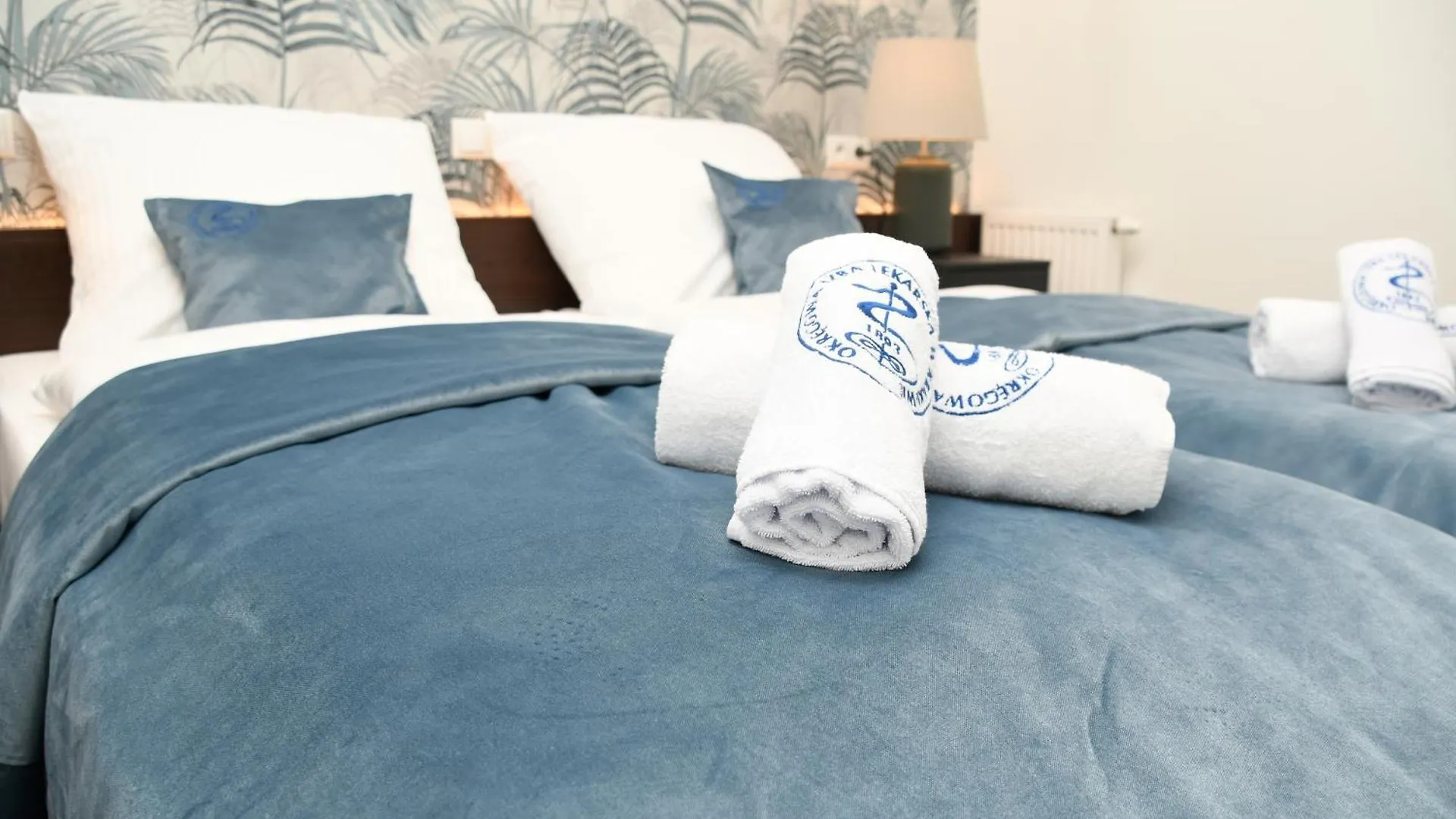 Hotel Medhotel Krupnicza W Krakowie