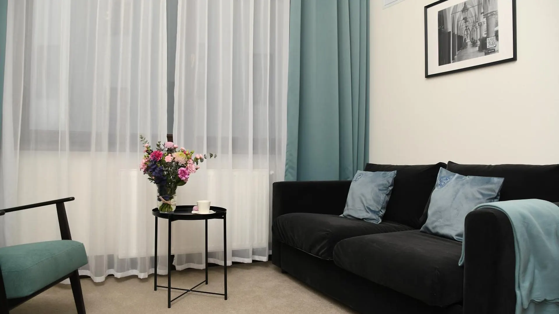 Medhotel Krupnicza W Krakowie 3*, Krakow