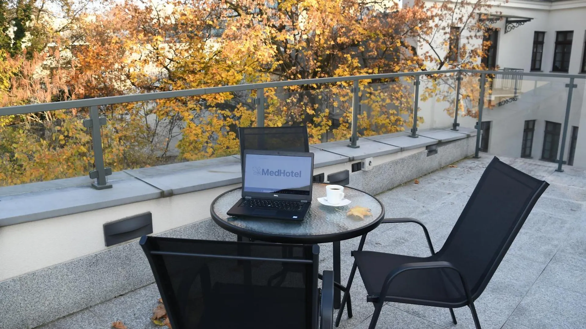 Medhotel Krupnicza W Krakowie