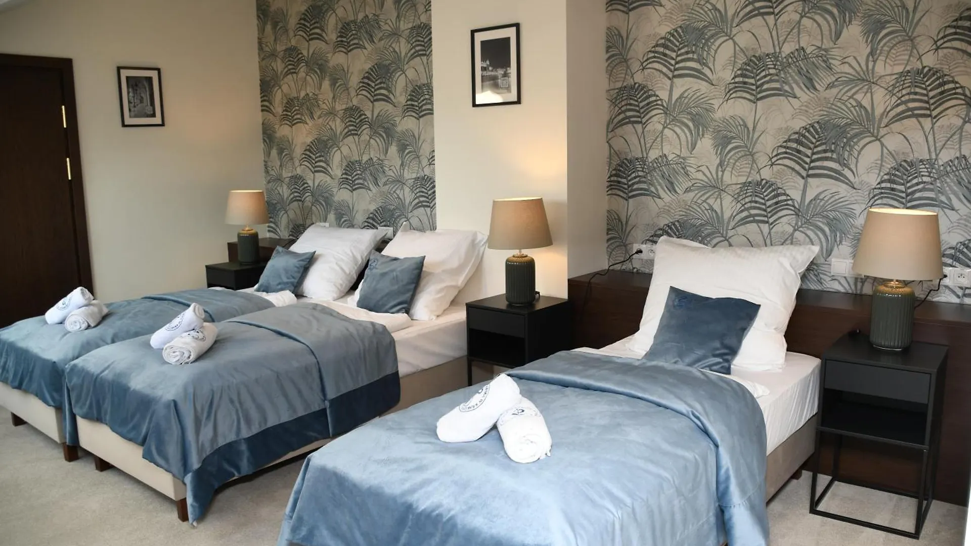 Medhotel Krupnicza W Krakowie 3*, Krakow Poland