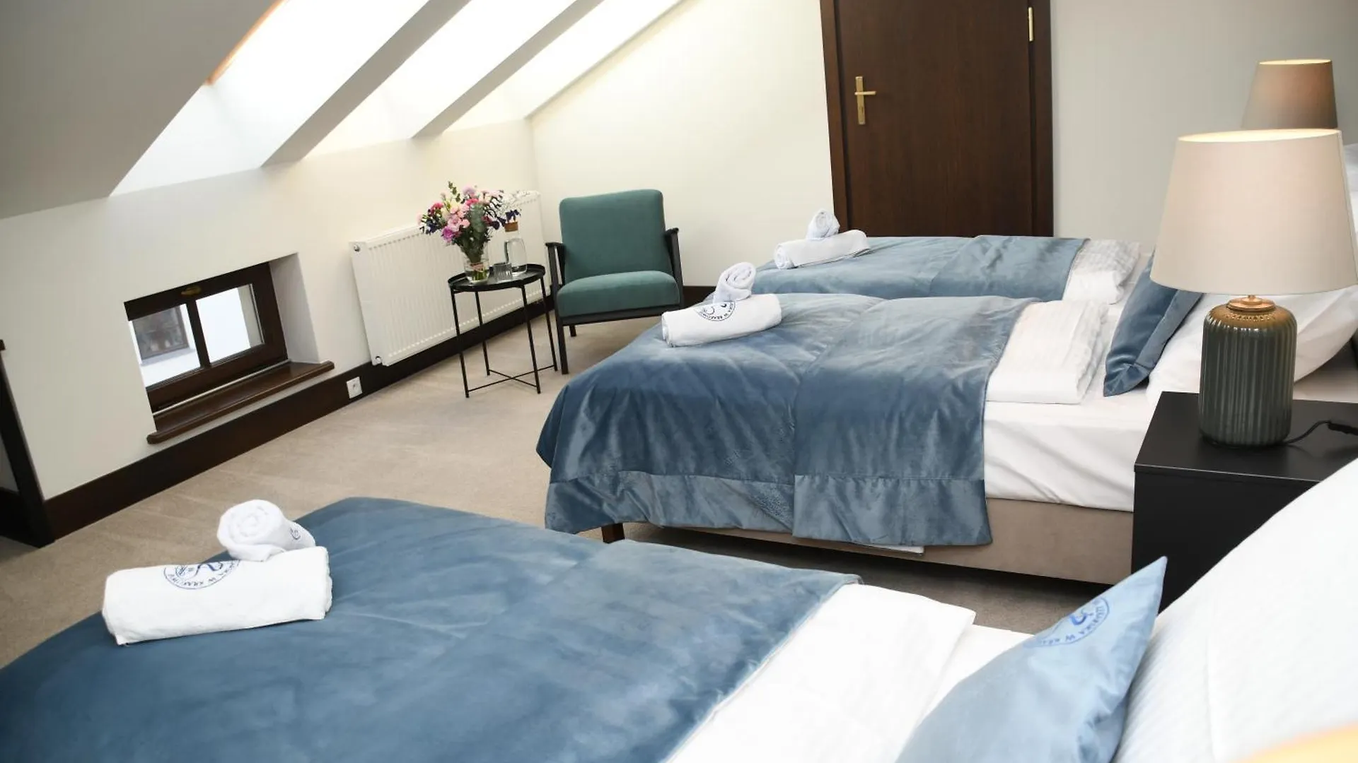 Medhotel Krupnicza W Krakowie 3*, Krakow