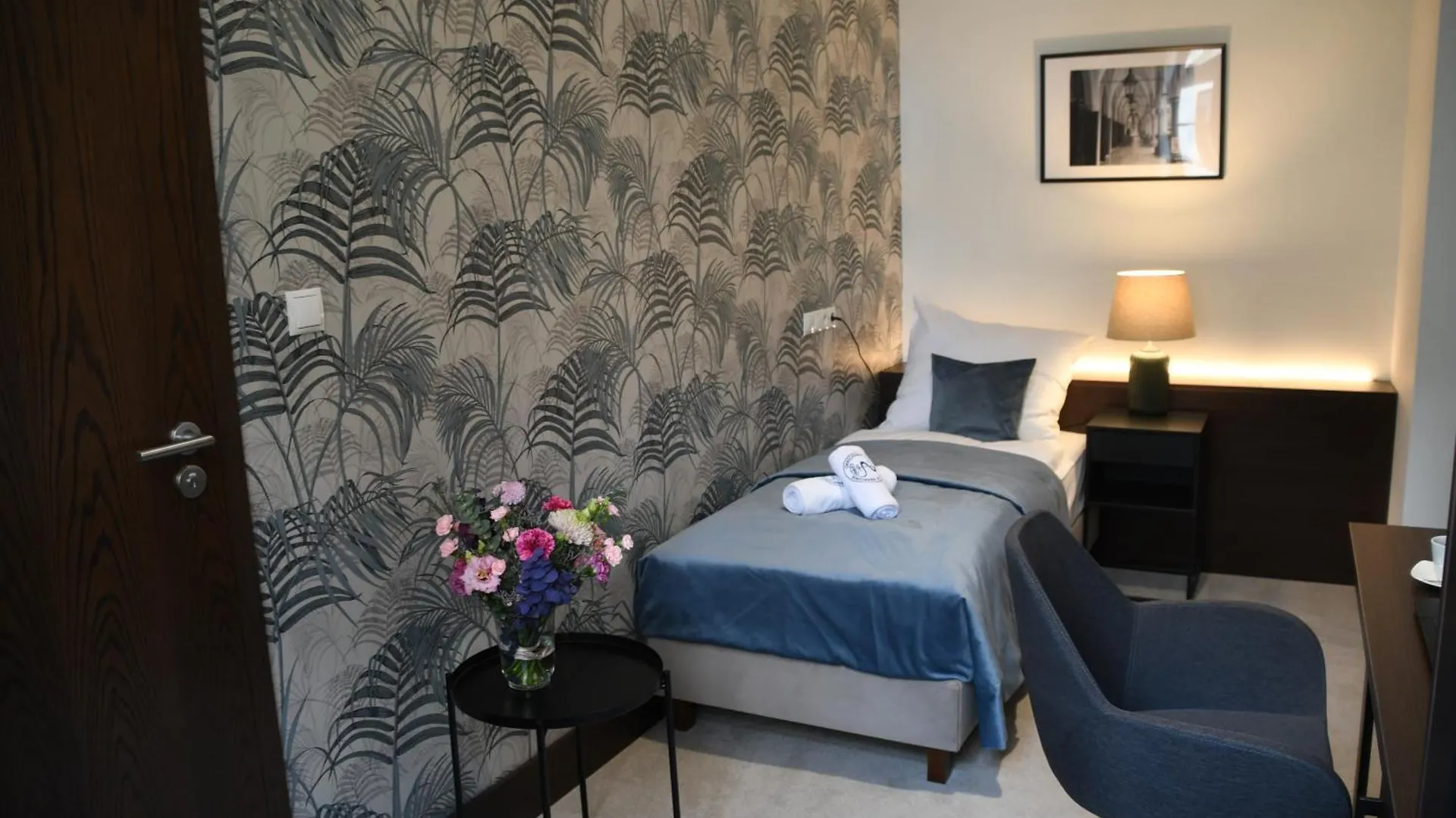 Medhotel Krupnicza W Krakowie