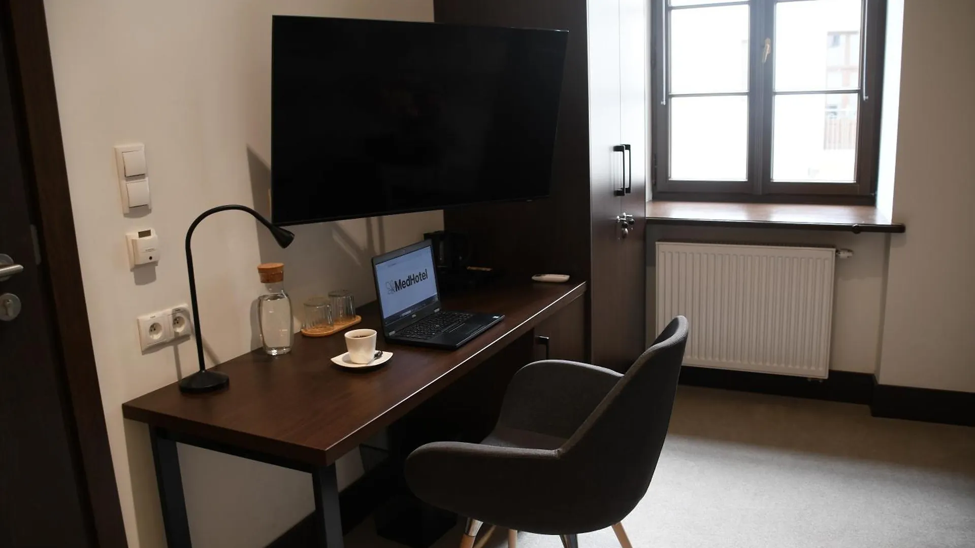 Medhotel Krupnicza W Krakowie