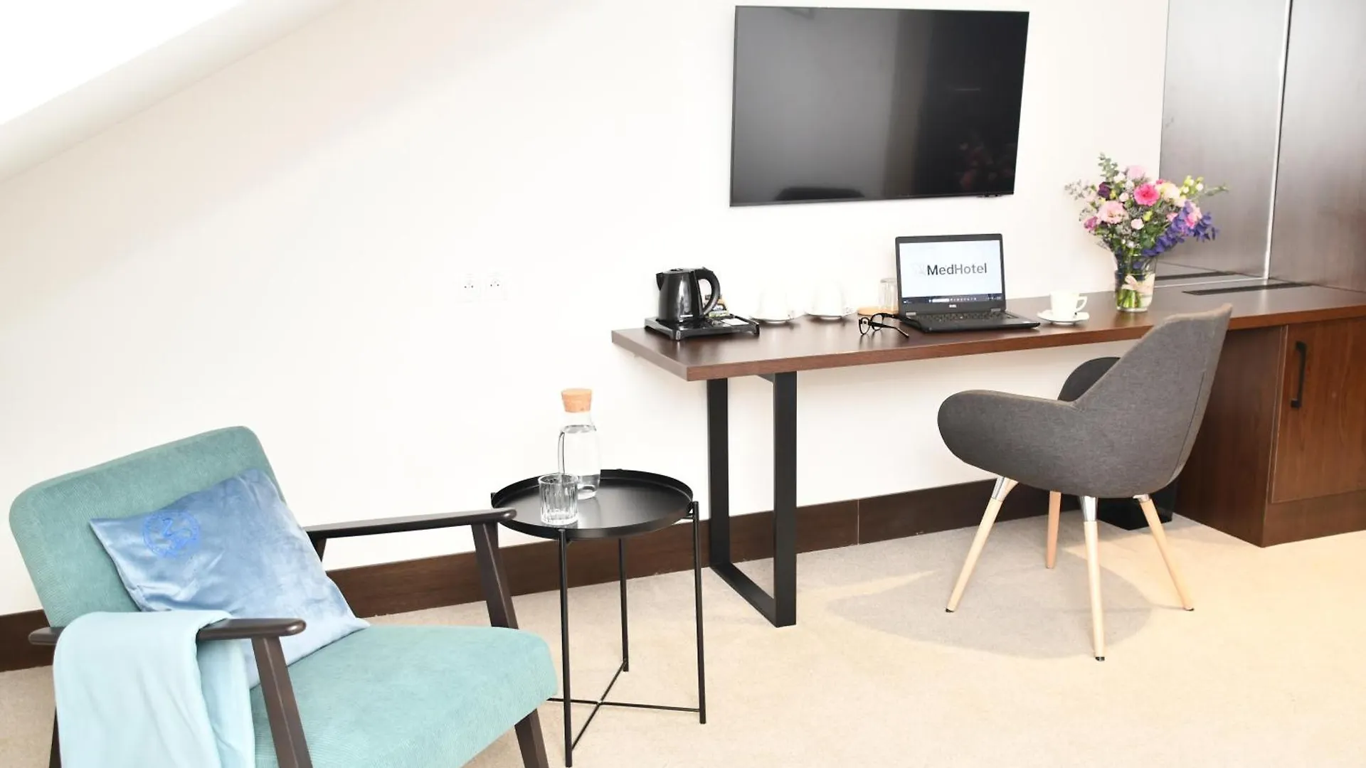 Medhotel Krupnicza W Krakowie Poland