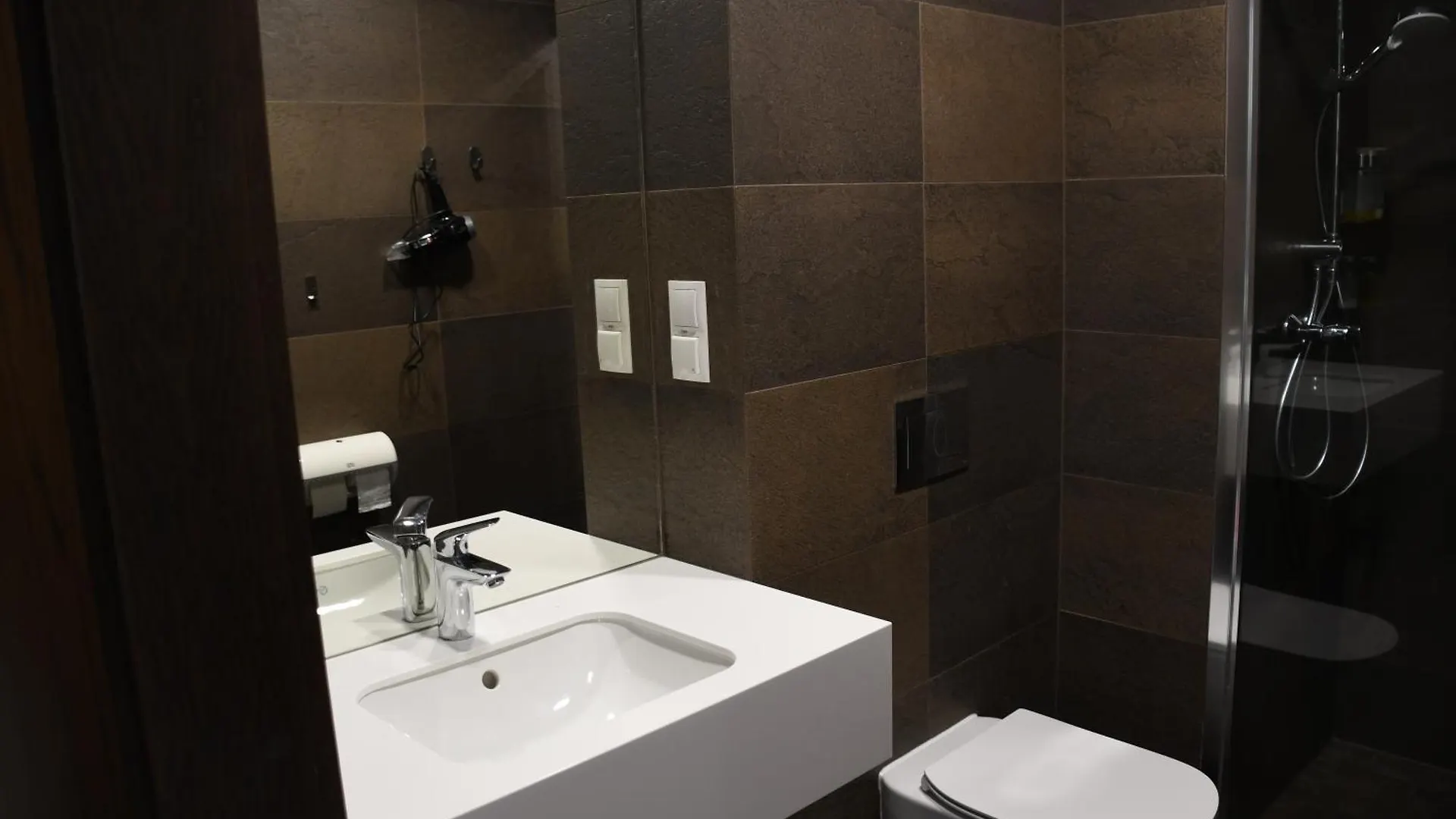 Hotel Medhotel Krupnicza W Krakowie