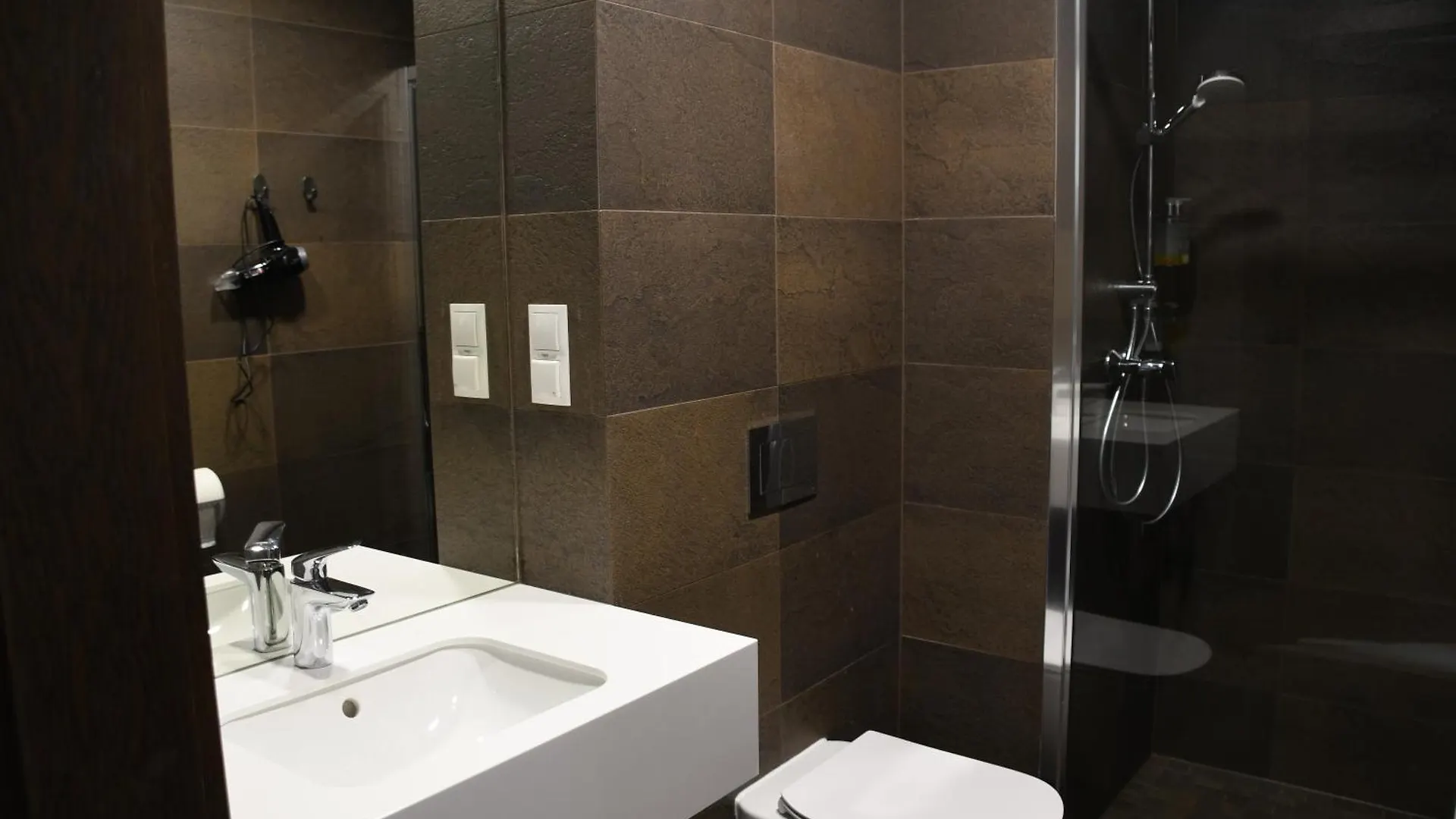 Medhotel Krupnicza W Krakowie Hotel Krakow
