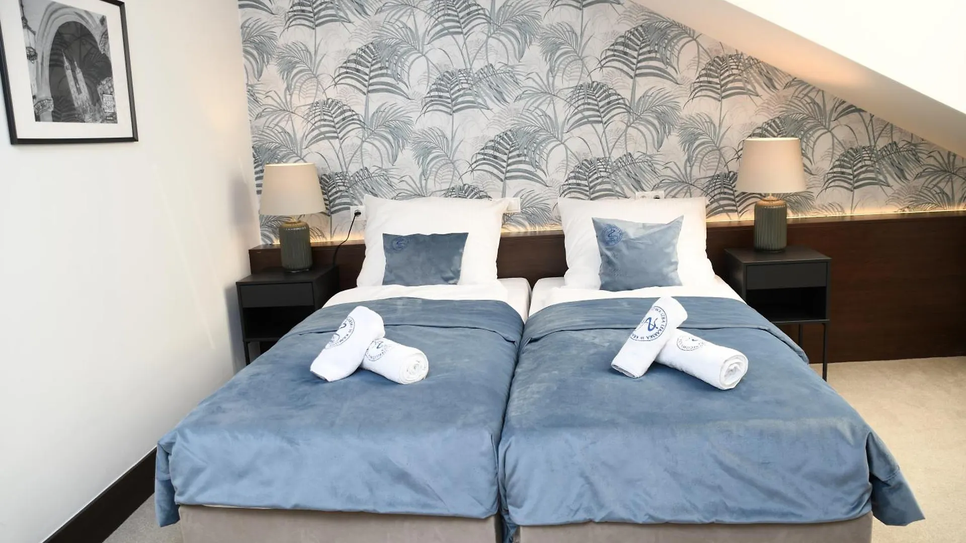 Medhotel Krupnicza W Krakowie 3*, Krakow Poland