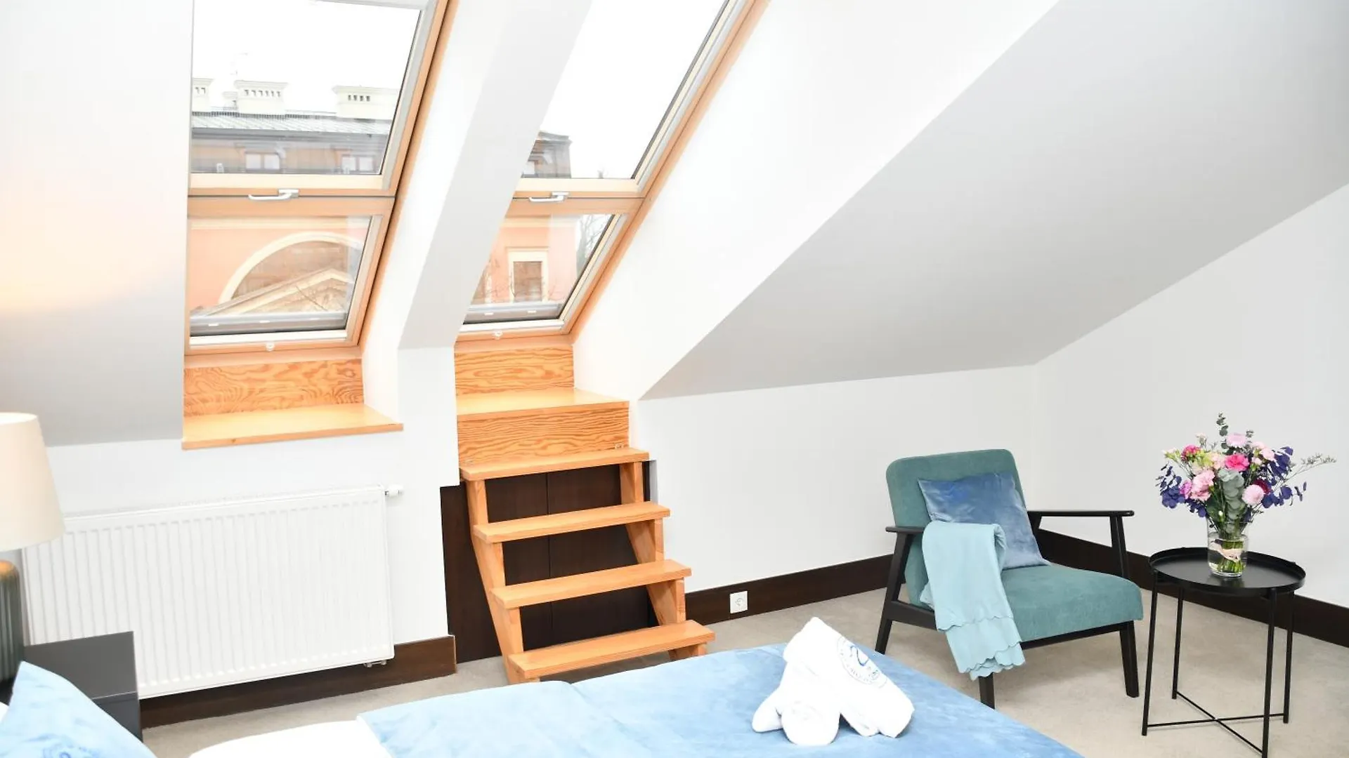 Medhotel Krupnicza W Krakowie 3*, Krakow