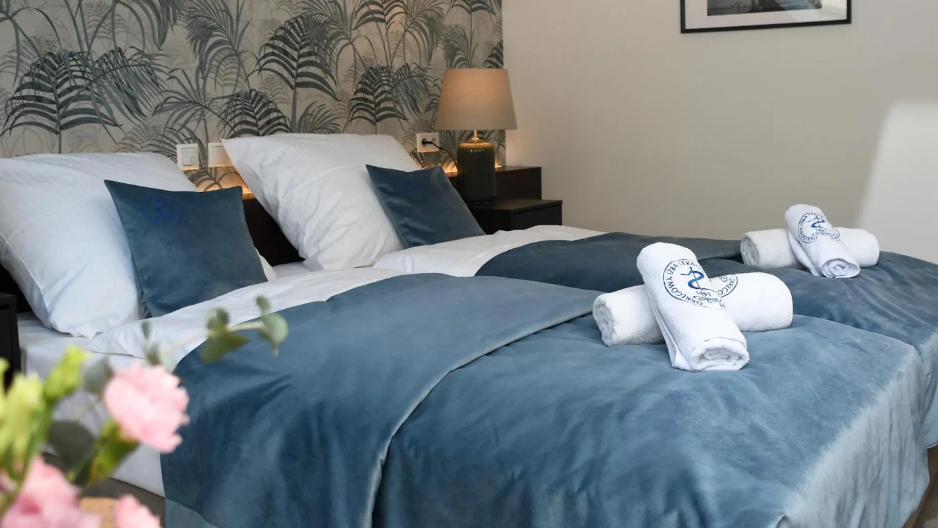 Medhotel Krupnicza W Krakowie Hotel Krakow