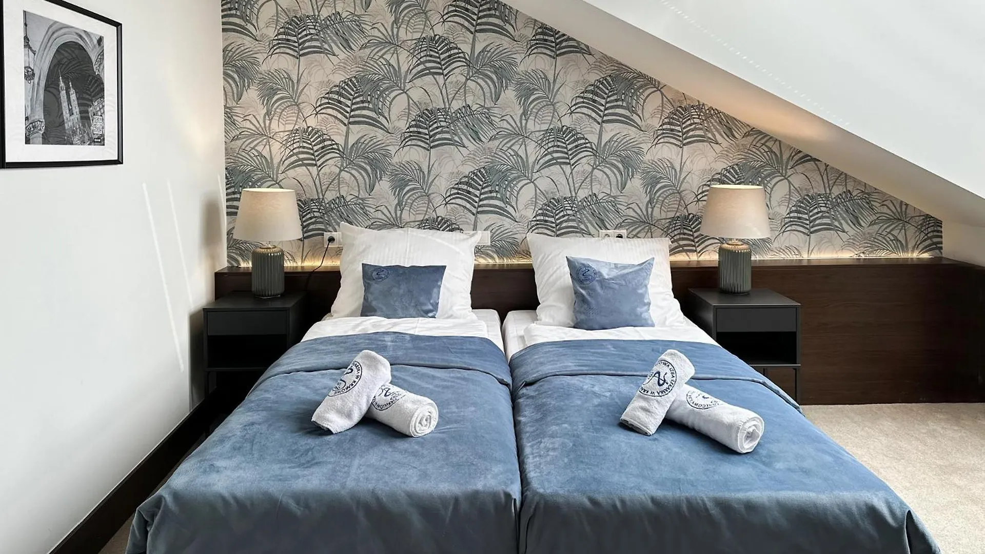 Medhotel Krupnicza W Krakowie Poland