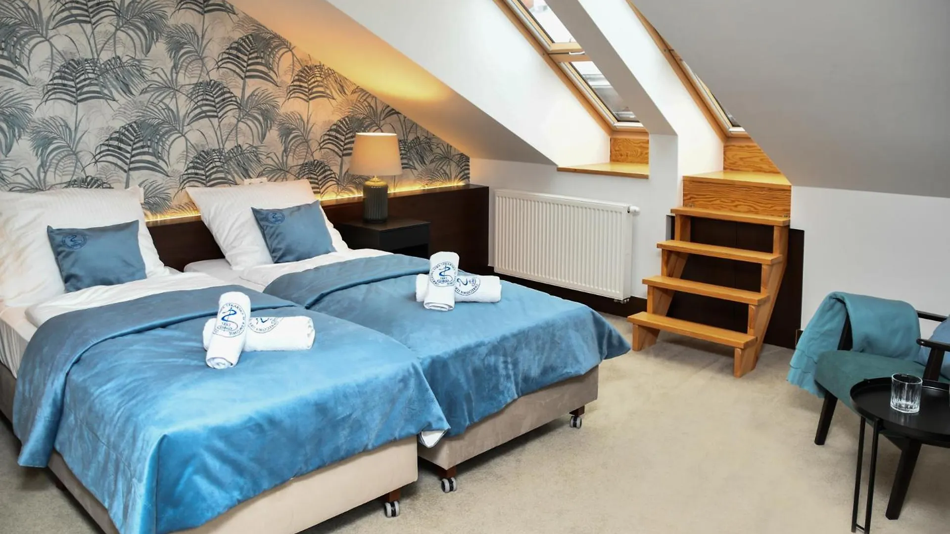 Medhotel Krupnicza W Krakowie