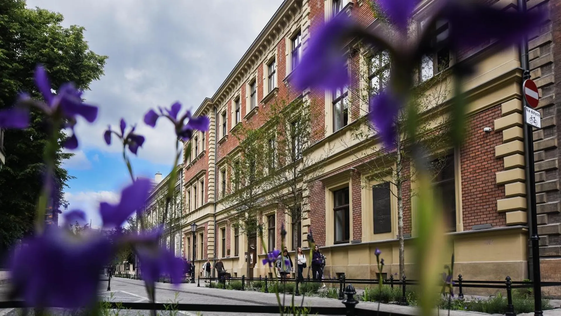 Medhotel Krupnicza W Krakowie Hotel Krakow